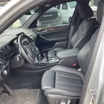 Another view of 2018 BMW X3 xDrive30i for sale in Gurnee, IL at CarWise Gurnee