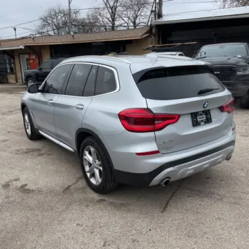 Photos of 2018 BMW X3 xDrive30i for sale in Gurnee, IL at CarWise Gurnee