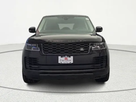 Photos of 2019 Land Rover Range Rover 5.0L V8 Supercharged for sale in Gurnee, IL at CarWise Gurnee