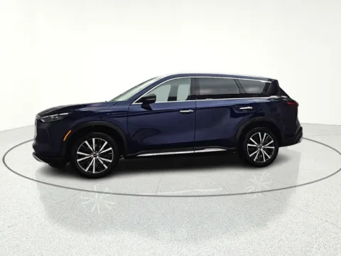 More photos of 2022 INFINITI QX60 Sensory at CarWise Gurnee, IL