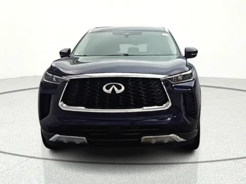 Photos of 2022 INFINITI QX60 Sensory for sale in Gurnee, IL at CarWise Gurnee