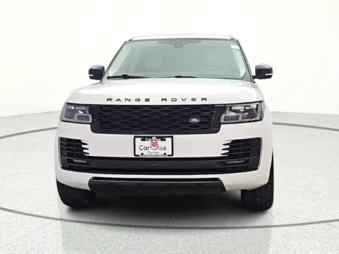 Photos of 2018 Land Rover Range Rover 3.0L V6 Supercharged HSE for sale in Gurnee, IL at CarWise Gurnee