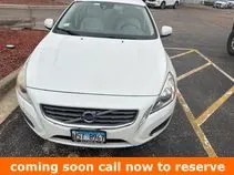 White 2012 Volvo S60 T5 for sale in Gurnee, IL