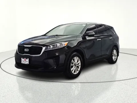 Another view of 2019 Kia Sorento L for sale in Gurnee, IL at CarWise Gurnee