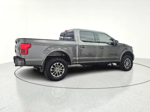 More photos of 2019 Ford F-150 Lariat at CarWise Gurnee, IL
