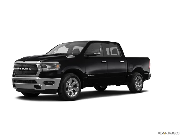 2019 RAM Ram 1500 Pickup Big Horn/Lone Star