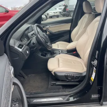 Another view of 2017 BMW X1 xDrive28i for sale in Gurnee, IL at CarWise Gurnee