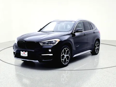 Another view of 2017 BMW X1 xDrive28i for sale in Gurnee, IL at CarWise Gurnee