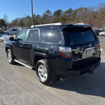 Photos of 2016 Toyota 4Runner SR5 for sale in Gurnee, IL at CarWise Gurnee