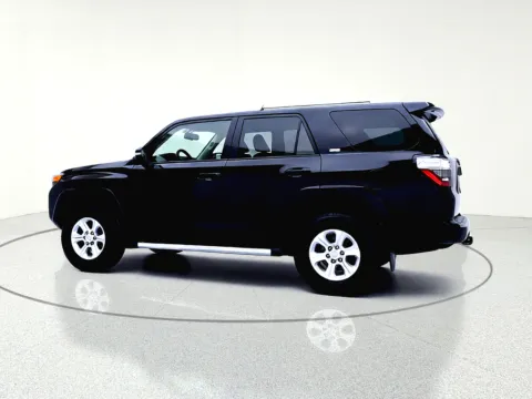 More photos of 2016 Toyota 4Runner SR5 at CarWise Gurnee, IL