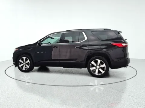 More photos of 2020 Chevrolet Traverse 3LT at CarWise Gurnee, IL