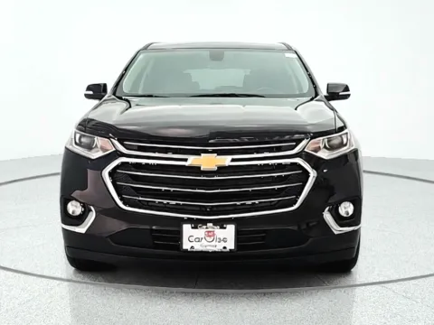 Photos of 2020 Chevrolet Traverse 3LT for sale in Gurnee, IL at CarWise Gurnee