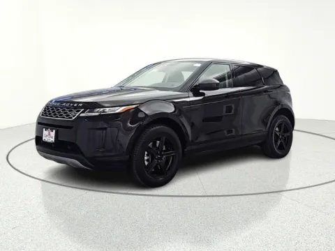 Another view of 2020 Land Rover Range Rover Evoque S for sale in Gurnee, IL at CarWise Gurnee