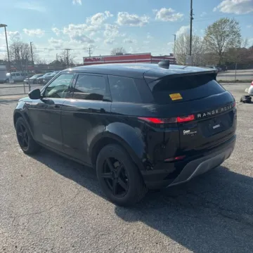 Photos of 2020 Land Rover Range Rover Evoque S for sale in Gurnee, IL at CarWise Gurnee
