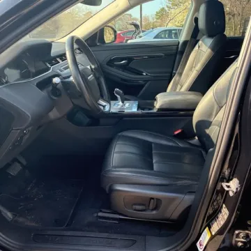 Another view of 2020 Land Rover Range Rover Evoque S for sale in Gurnee, IL at CarWise Gurnee