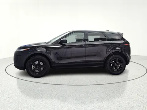 More photos of 2020 Land Rover Range Rover Evoque S at CarWise Gurnee, IL