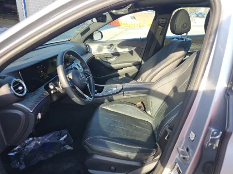 Another view of 2021 Mercedes-Benz E-Class E 350 for sale in Gurnee, IL at CarWise Gurnee