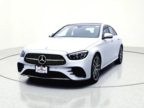 Photos of 2021 Mercedes-Benz E-Class E 350 for sale in Gurnee, IL at CarWise Gurnee