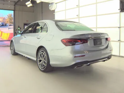 Photos of 2021 Mercedes-Benz E-Class E 350 for sale in Gurnee, IL at CarWise Gurnee
