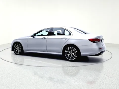 More photos of 2021 Mercedes-Benz E-Class E 350 at CarWise Gurnee, IL