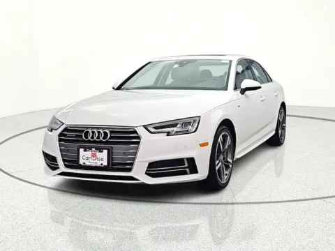 Photos of 2017 Audi A4 2.0T Premium Plus for sale in Gurnee, IL at CarWise Gurnee