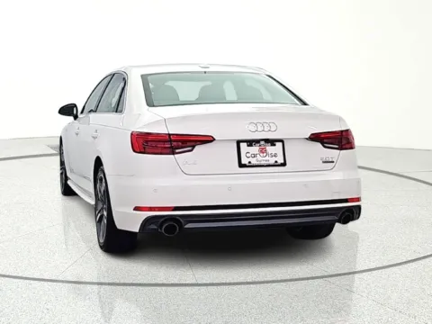 More photos of 2017 Audi A4 2.0T Premium Plus at CarWise Gurnee, IL