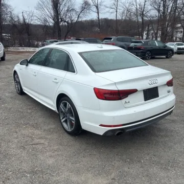 Photos of 2017 Audi A4 2.0T Premium Plus for sale in Gurnee, IL at CarWise Gurnee