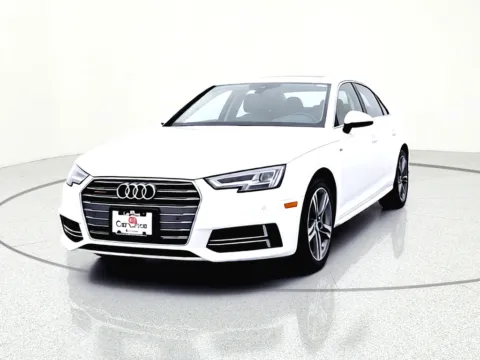 Photos of 2017 Audi A4 2.0T Premium Plus for sale in Gurnee, IL at CarWise Gurnee