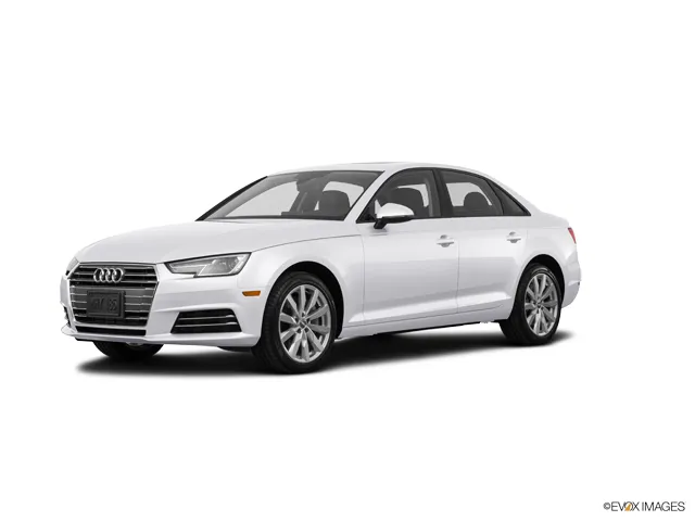 2017 Audi A4 2.0T Premium Plus for sale in Gurnee, IL