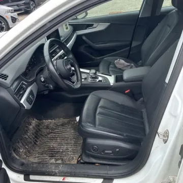 Another view of 2017 Audi A4 2.0T Premium Plus for sale in Gurnee, IL at CarWise Gurnee