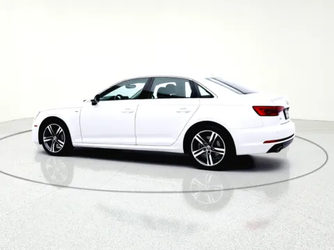 More photos of 2017 Audi A4 2.0T Premium Plus at CarWise Gurnee, IL