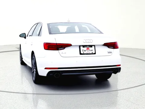 More photos of 2017 Audi A4 2.0T Premium Plus at CarWise Gurnee, IL