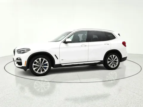 Another view of 2018 BMW X3 xDrive30i for sale in Gurnee, IL at CarWise Gurnee