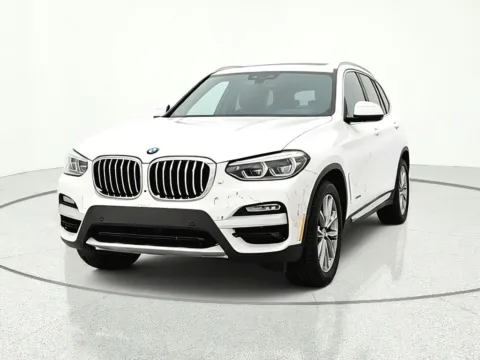 Photos of 2018 BMW X3 xDrive30i for sale in Gurnee, IL at CarWise Gurnee