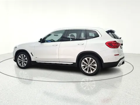 More photos of 2018 BMW X3 xDrive30i at CarWise Gurnee, IL