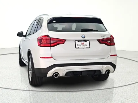 More photos of 2018 BMW X3 xDrive30i at CarWise Gurnee, IL