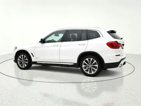 More photos of 2018 BMW X3 xDrive30i at CarWise Gurnee, IL