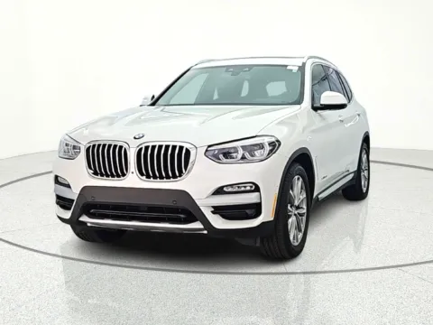 Photos of 2018 BMW X3 xDrive30i for sale in Gurnee, IL at CarWise Gurnee