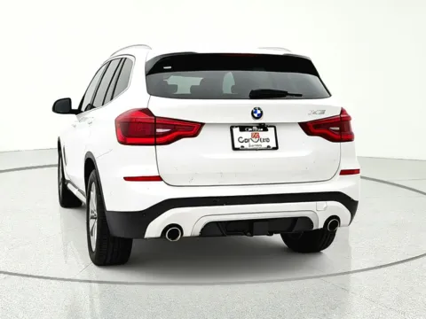 More photos of 2018 BMW X3 xDrive30i at CarWise Gurnee, IL