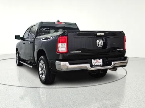 More photos of 2019 Ram 1500 Big Horn/Lone Star at CarWise Gurnee, IL