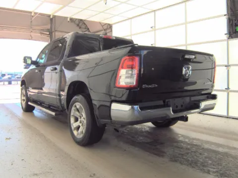 Photos of 2019 Ram 1500 Big Horn/Lone Star for sale in Gurnee, IL at CarWise Gurnee