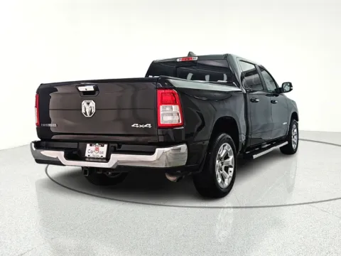 More photos of 2019 Ram 1500 Big Horn/Lone Star at CarWise Gurnee, IL