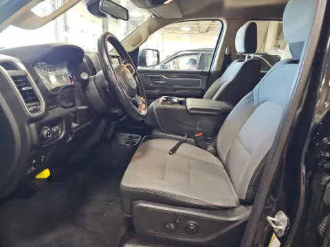 Another view of 2019 Ram 1500 Big Horn/Lone Star for sale in Gurnee, IL at CarWise Gurnee