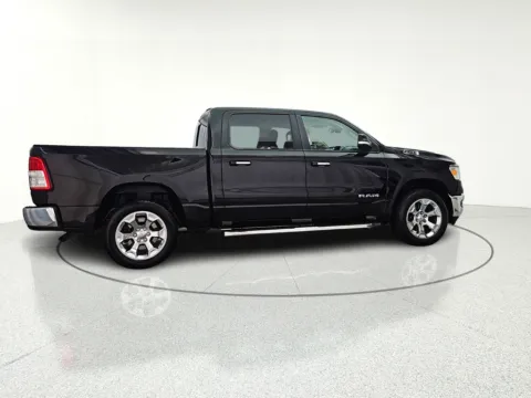 Another view of 2019 Ram 1500 Big Horn/Lone Star for sale in Gurnee, IL at CarWise Gurnee
