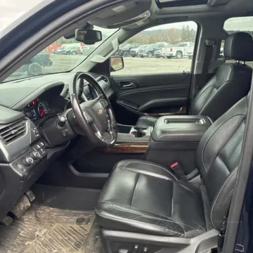 Another view of 2020 Chevrolet Tahoe LT for sale in Gurnee, IL at CarWise Gurnee