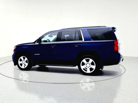 More photos of 2020 Chevrolet Tahoe LT at CarWise Gurnee, IL