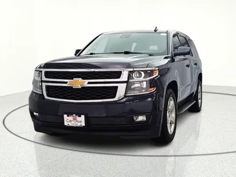 Photos of 2020 Chevrolet Tahoe LT for sale in Gurnee, IL at CarWise Gurnee