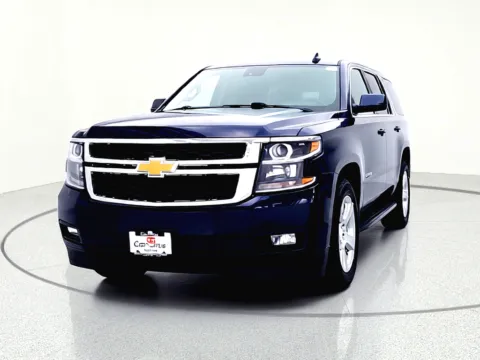 Photos of 2020 Chevrolet Tahoe LT for sale in Gurnee, IL at CarWise Gurnee