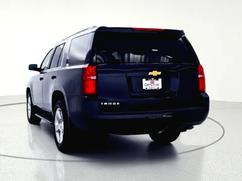 More photos of 2020 Chevrolet Tahoe LT at CarWise Gurnee, IL