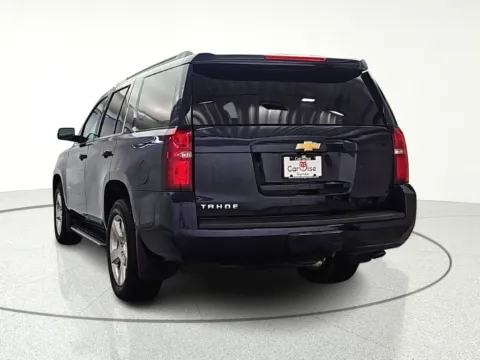 More photos of 2020 Chevrolet Tahoe LT at CarWise Gurnee, IL